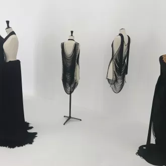 Jeanne VICERIAL, Armors - 2020