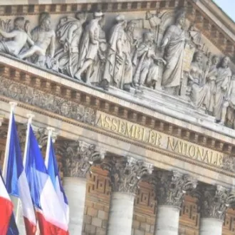 Assemblée nationale / DR