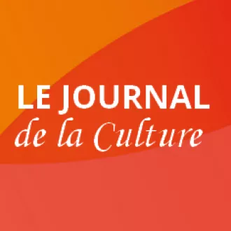 le journal de la culture
