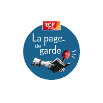 logo la page de garde