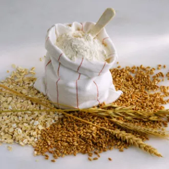 Nourriture et sacré