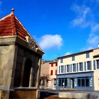 OT Collines cathares