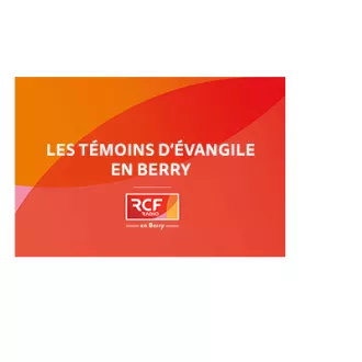 © RCF en Berry