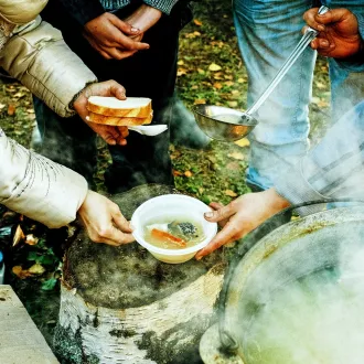 2021-RCF Photo de migrants provenant de Pexels