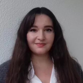 2020 RCF Anjou - Sarah Biche, vice-présidente de la Fé2A