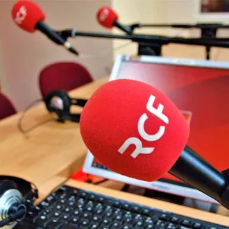RCF 34 Journal