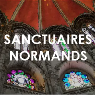 Sanctuaires Normands · RCF Orne