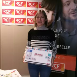 RCF - Soyons curieux