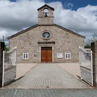 Temple du Chambon sur Lignon