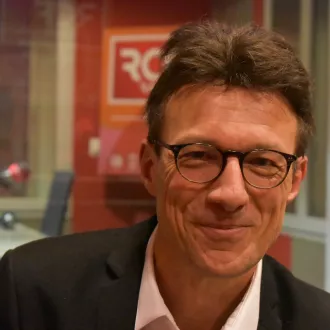 Thierry Lignier