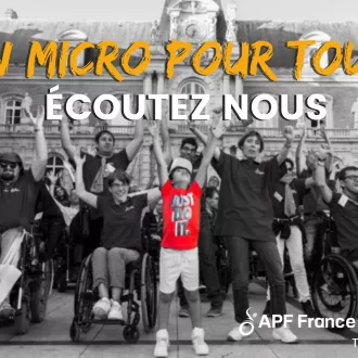 © APF France Handicap du Cher