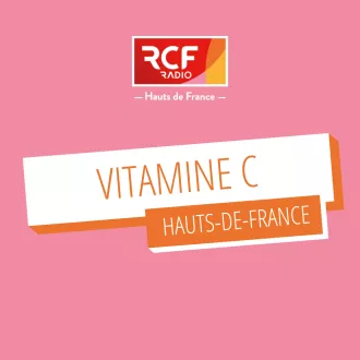RCF - Vitamine C - Hauts de France