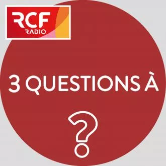 Émission 3 questions à (Berry) © RCF