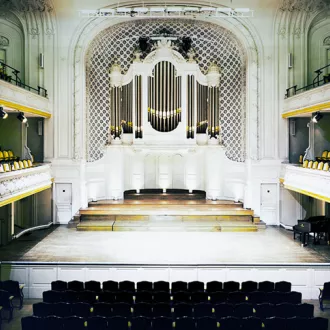Salle Gaveau