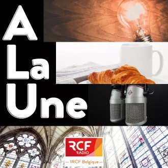 Emission A la Une ©1RCF