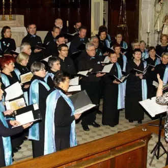 Chorale Croqu'notes