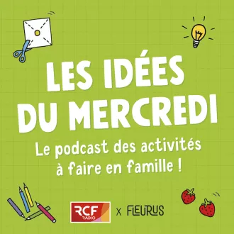 Émission Les idées du mercredi © RCF