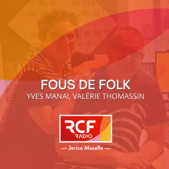 Fous de folk
