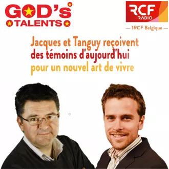 God's talents ©1RCF