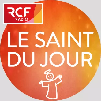 Émission Le Saint du jour © RCF