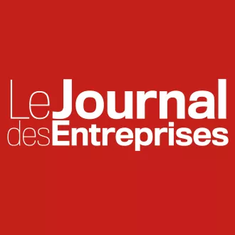 © Le journal des Entreprises