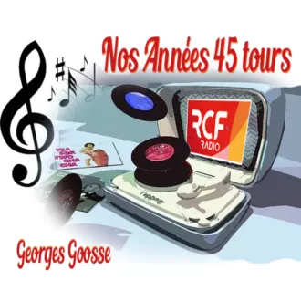 Nos années 45 tours ©1RCF