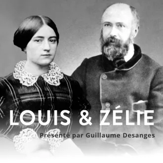 Sanctuaire de Lisieux