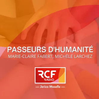 Passeurs d'humanité