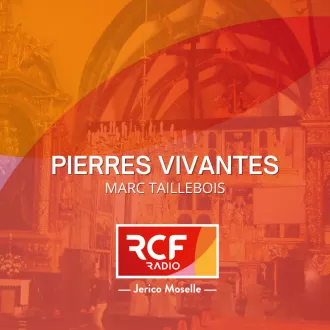 Pierres vivantes