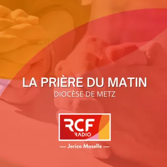La prière du matin