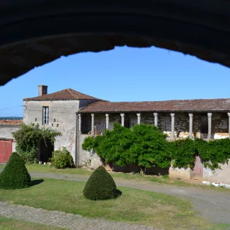 © Fondation du Patrimoine