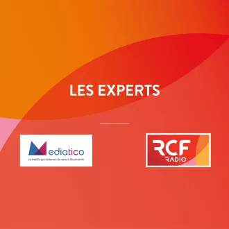Émission Les experts de l'éco des solutions © RCF