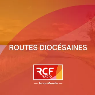 Routes diocésaines