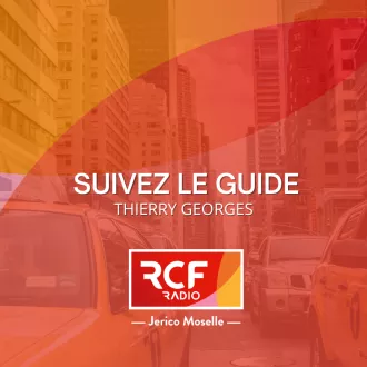 Suivez le guide