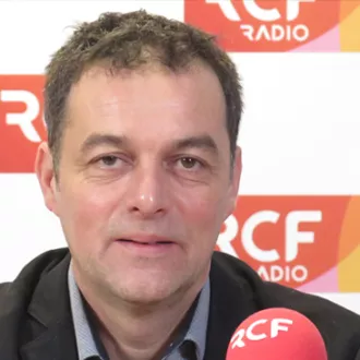 RCF - Christophe Robert