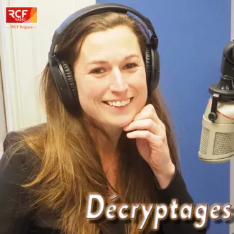 Décryptages ©1RCF
