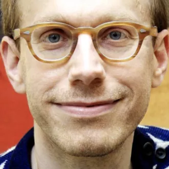 Jérôme Tabet - Daniel Tammet