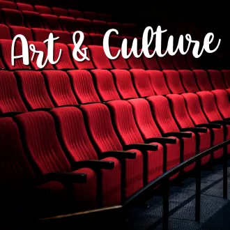 Art & Culture @rcf_Alpes-provence