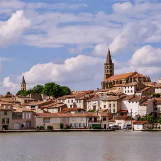 Castelnaudary