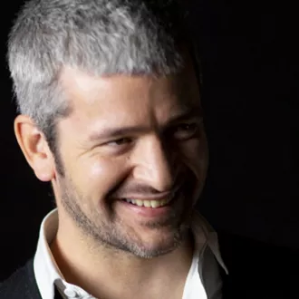 DR - Grégoire est le compositeur du spectacle musical Bernadette, dont RCF est partenaire