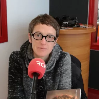 2019 - Catherine Christiaens