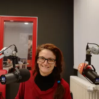 2019 - Catherine Christiaens