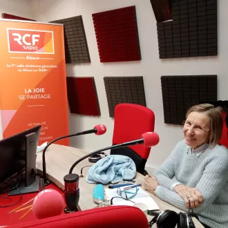 RCF Alsace