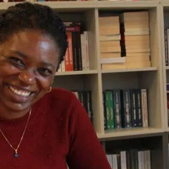DR - Irène-Josianne Ngouhada