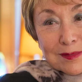 Editions Fayard / Julia Kristeva