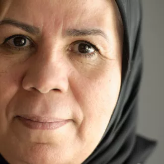 Latifa Ibn Ziaten : "Je dis à chaque famille : réveillez-vous ! La pauvreté n'a tué personne mais l'éducation est importante."
