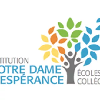 notredamedesperance.net