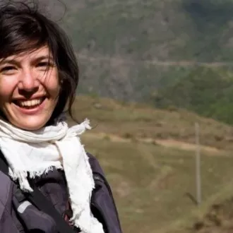 Mélusine Mallender