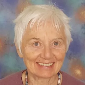 Marguerite Kardos