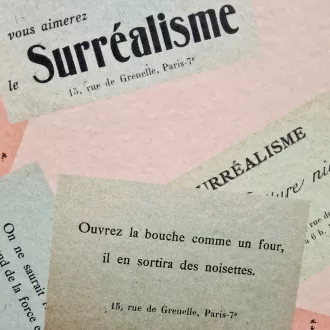 mots à mots